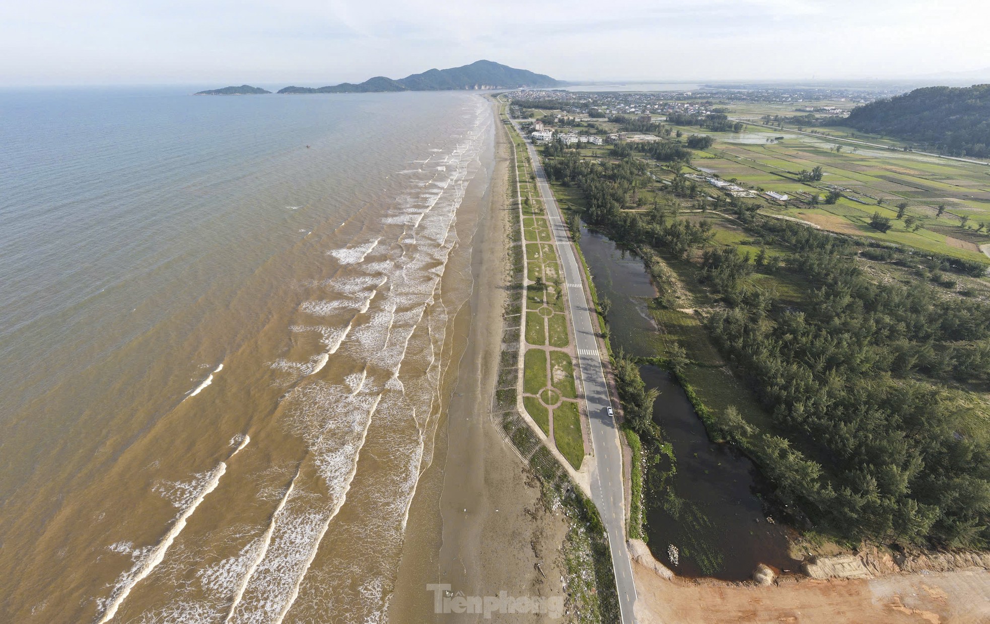 'Calling for help' for a series of projects with no completion date in Ha Tinh photo 22