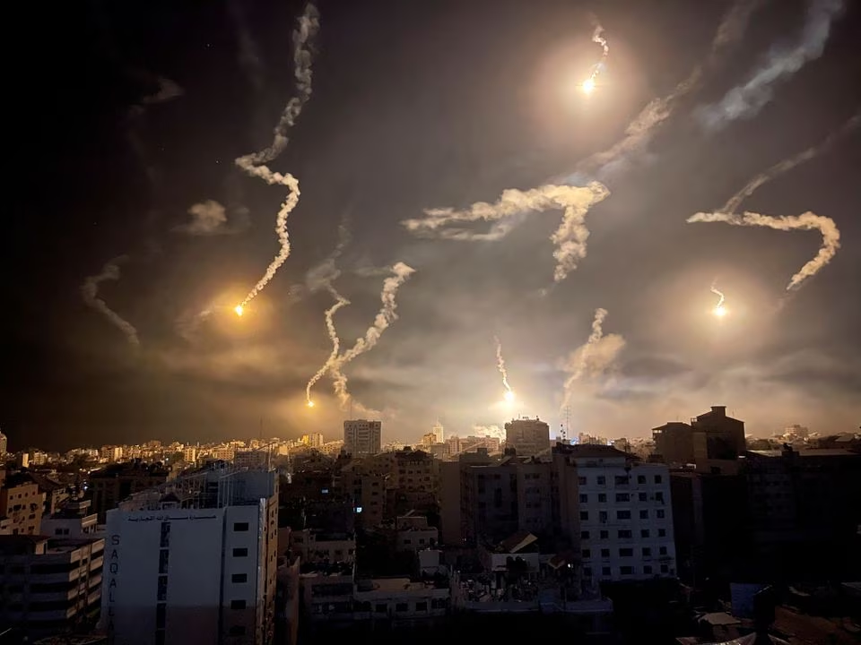 Mundo - Israel anuncia que considera un alto el fuego temporal en Gaza