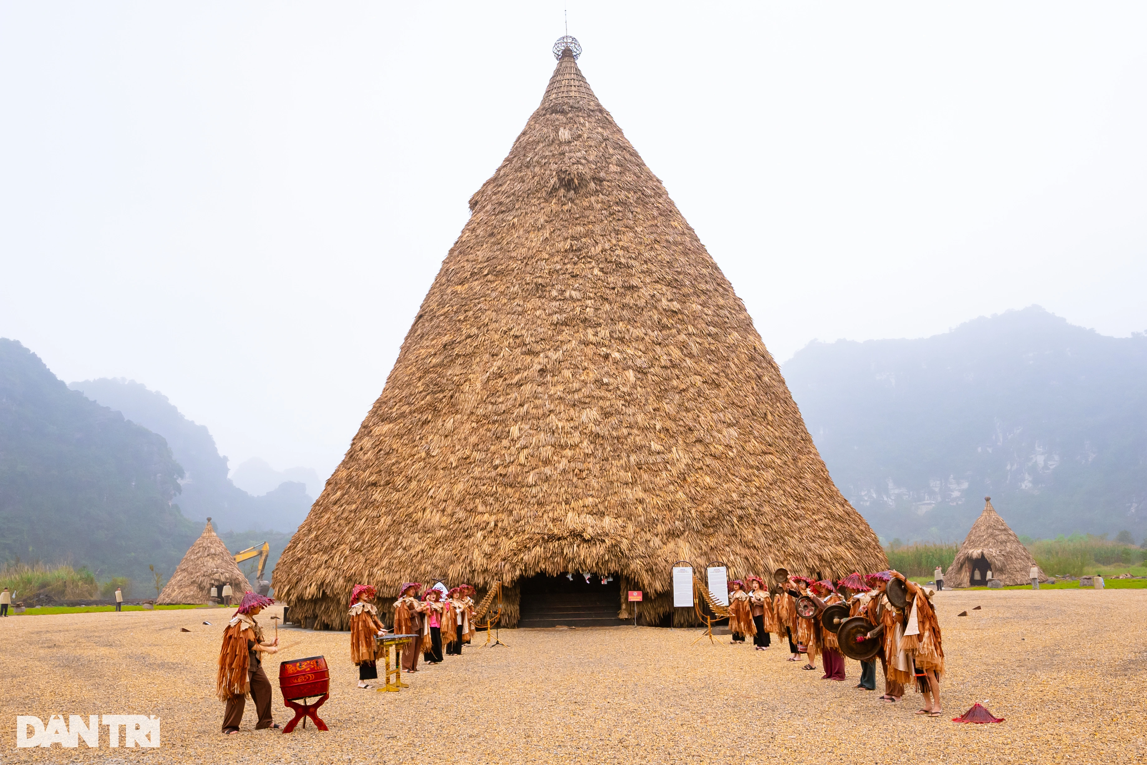 ケコック島の雄大な自然の景色を探索しましょう