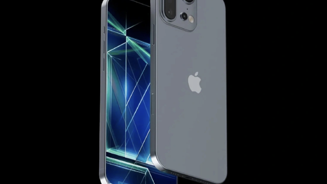 Will iPhone 17 Pro use aluminum frame?