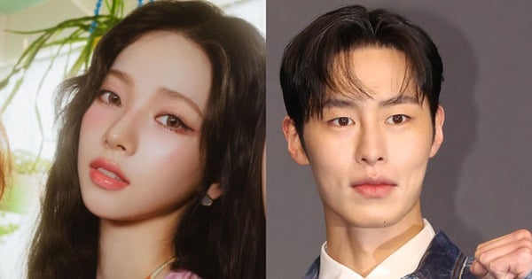 Another Korean celebrity couple breaks up due to public pressure, this time it's Karina and Lee Jae Wook