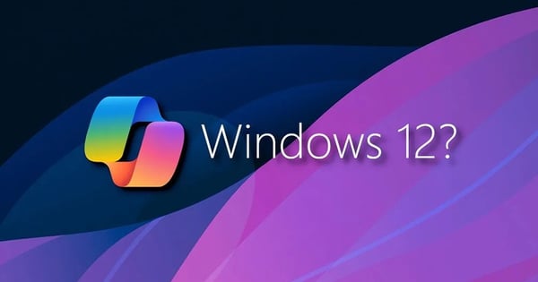 HP отрицает существование Windows 12