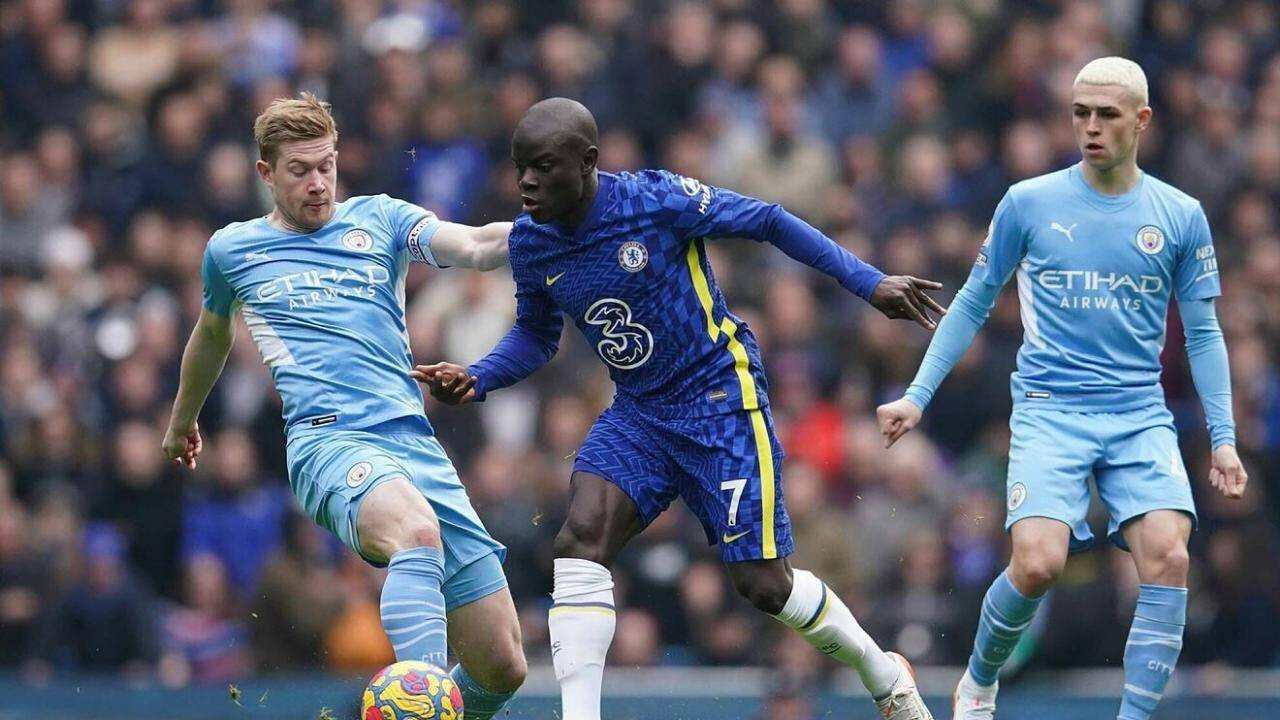 nhận định, dự đoán kết quả man city vs chelsea, vòng 37 ngoại hạng anh