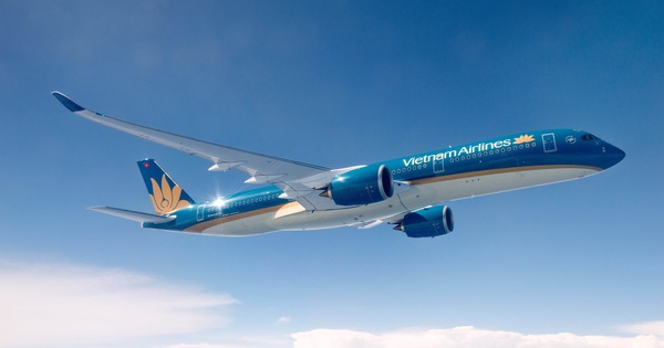 Vietnam Airlines aumenta más de 100 vuelos durante los feriados del 30 de abril y 1 de mayo