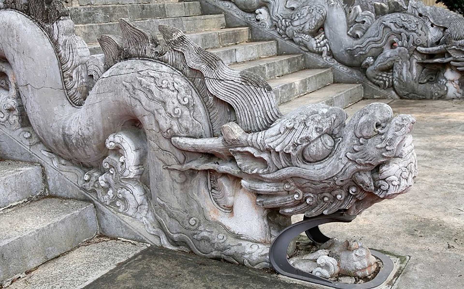 Dragon in Vietnamese consciousness