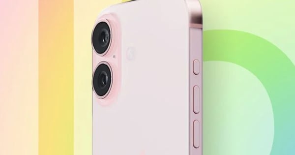 AppleはiPhone 16でiPhone Xのデザインを復活させる予定