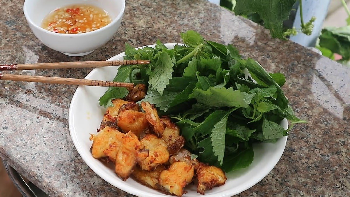Loại cá "sát thủ vùng sông nước" tốt cho người già và trẻ nhỏ, nấu cách này càng bổ dưỡng - Ảnh 3.