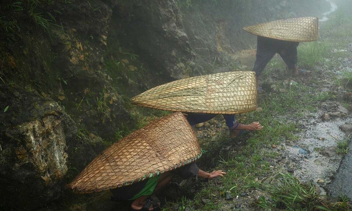 Cuộc sống ở nơi không có mưa suốt 500 năm- Ảnh 8.