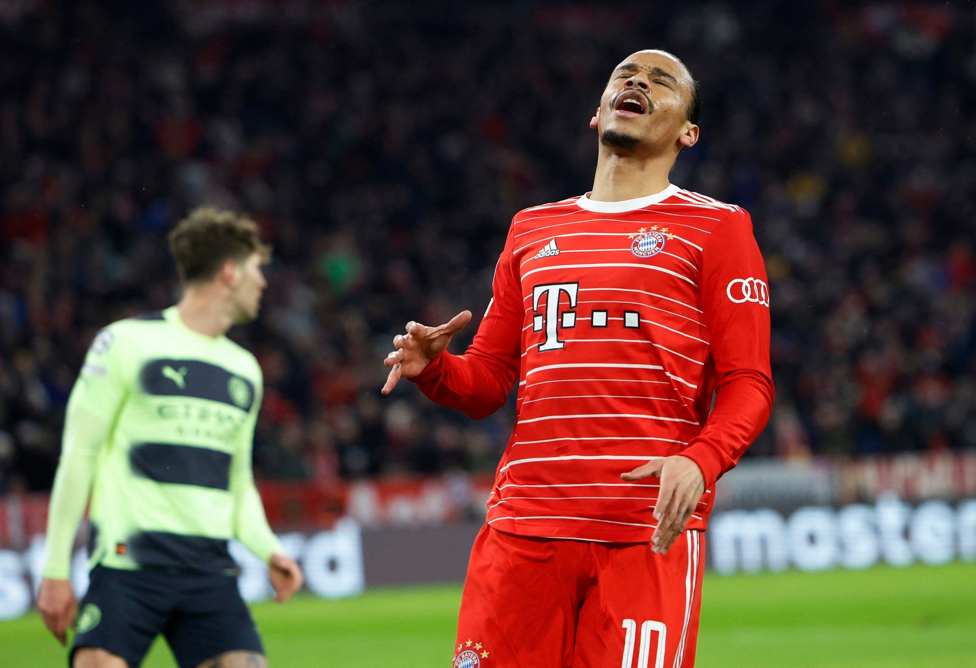 Loại Bayern Munich ở Champions League, Man City tự tin mơ cú ăn ba - Ảnh 2.