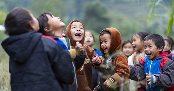 “Hành trình yêu thương” vì một tương lai tươi sá