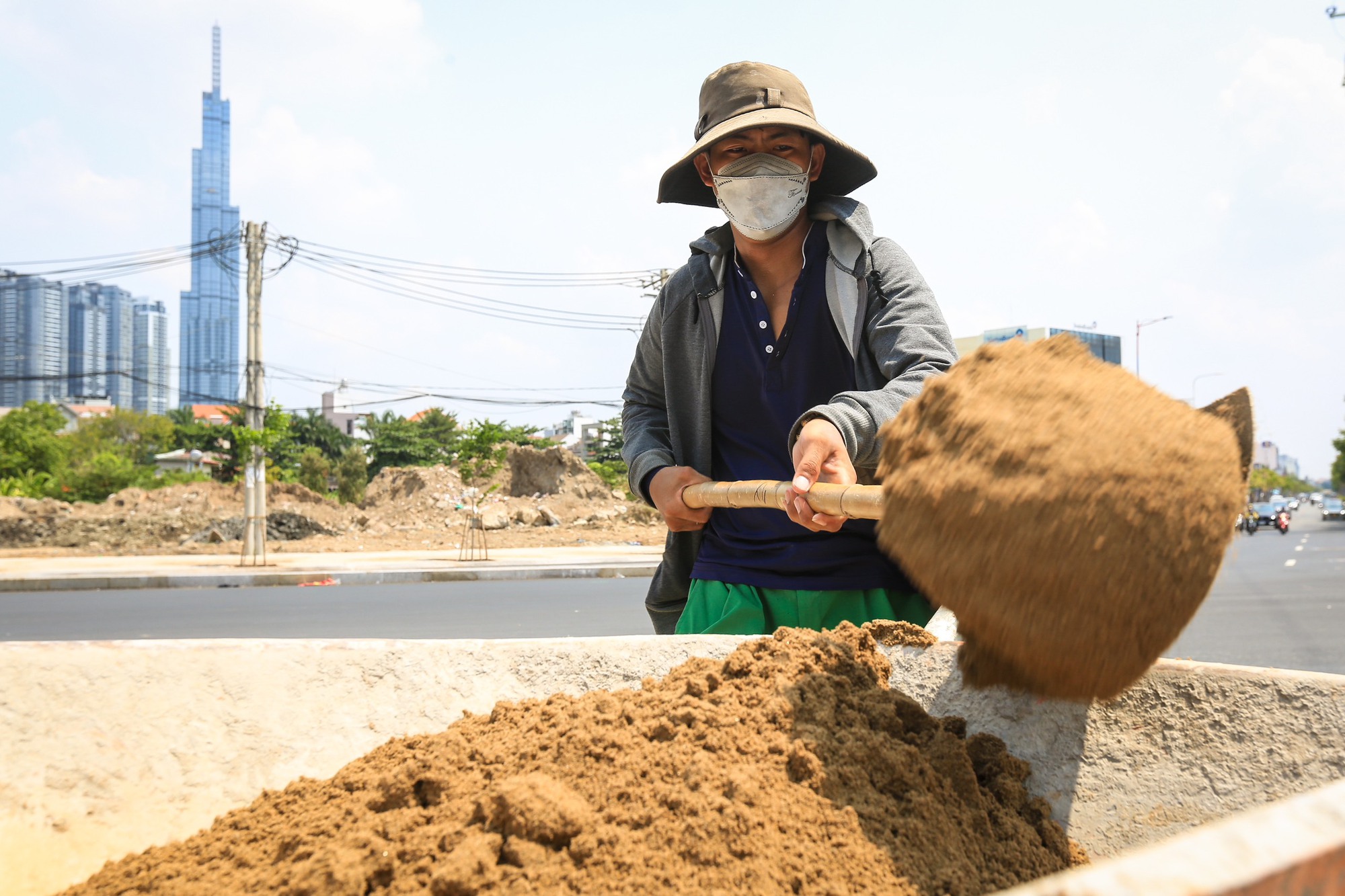 TP.HCM, Bình Dương có số lao động mất việc cao nhất nước - Ảnh 1.