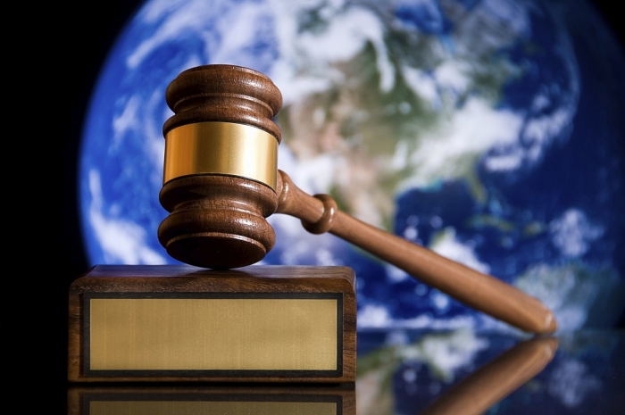 For 25 years, Vietnam has been actively fighting to protect international law.