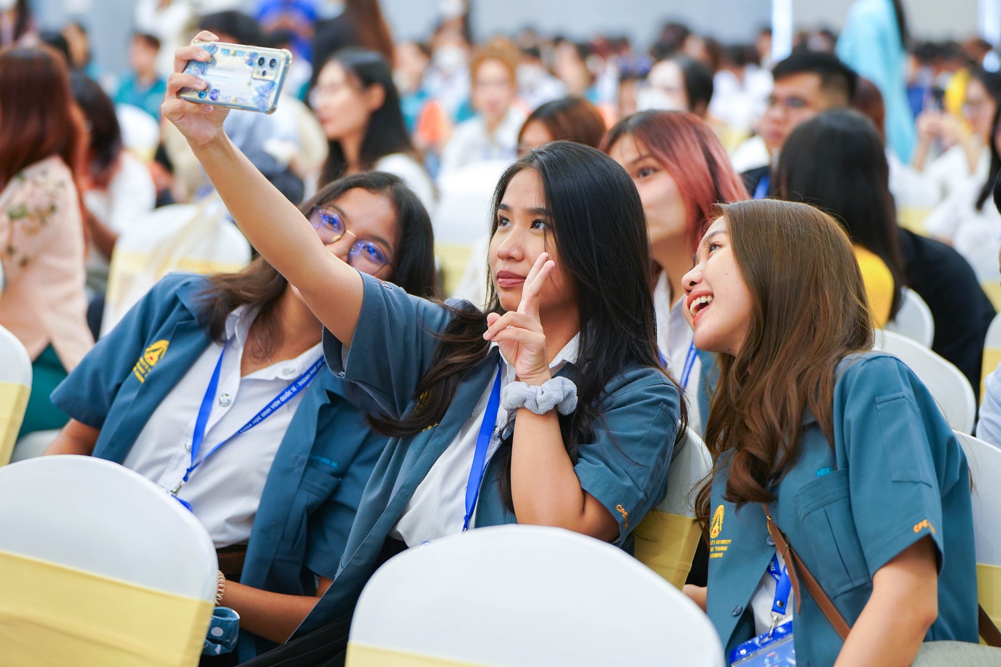 ¿Puede Vietnam convertirse en un destino para estudiantes internacionales?