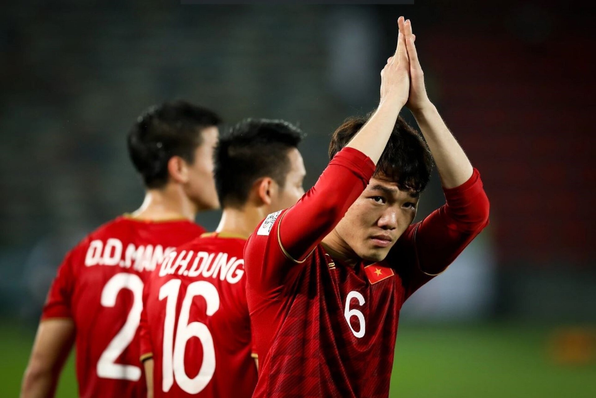 Die „Goldene Generation“ ist auf dem Höhepunkt ihrer Karriere. Warum muss das vietnamesische Team seine Mannschaft erneuern? - 1