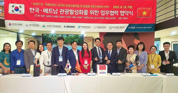 Khanh Hoa will in Korea den Tourismus fördern