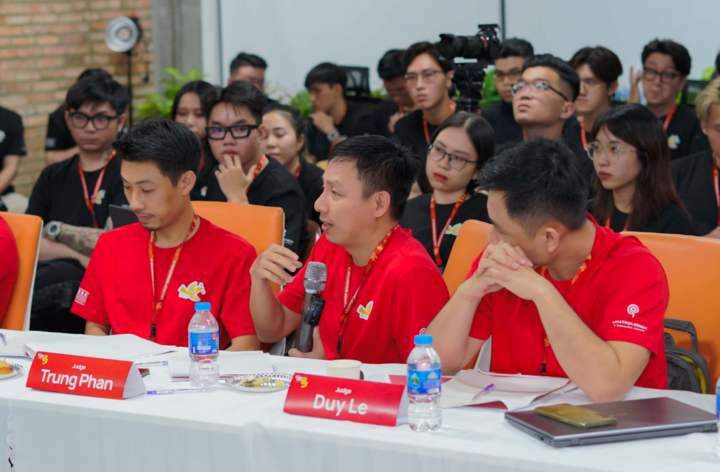 Lollypop Designathon 2023 - Sân chơi thiết kế UI UX dành cho designer - 2