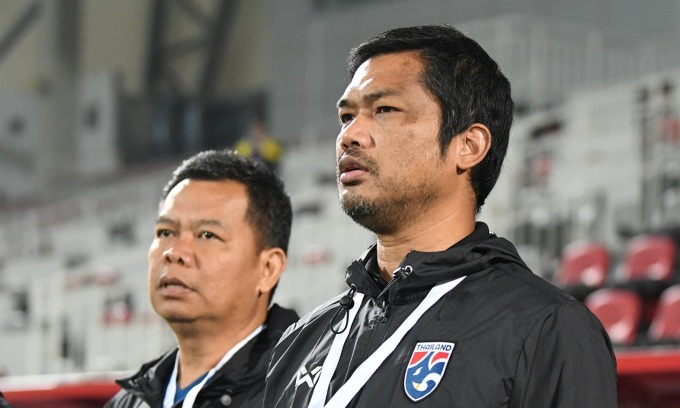 U22 Thailand unlikely to have the strongest squad at SEA Games