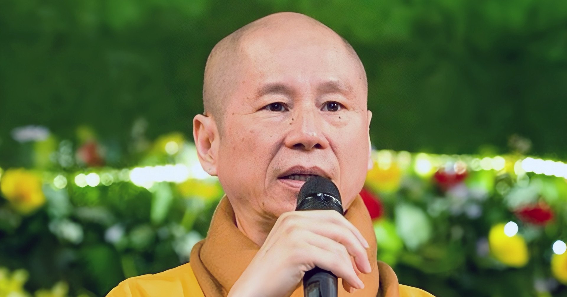 La Universidad de Derecho de Hanoi aclara el proceso de concesión del título de doctor al venerable Thich Chan Quang