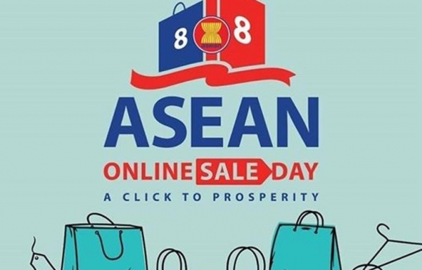 Bộ Công Thương hỗ trợ doanh nghiệp tham gia ASEAN Online Sale Day 2023