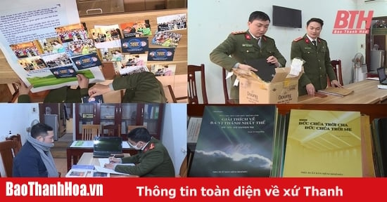 Sớm nhận diện và phòng, tránh