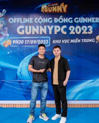 Offline ba miền năm thứ 8 của cộng đồng game thủ Gunny PC - Ảnh 4.