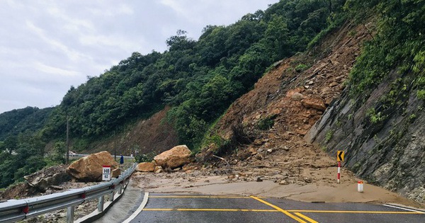 Inundaciones dejan 6 muertos y desaparecidos