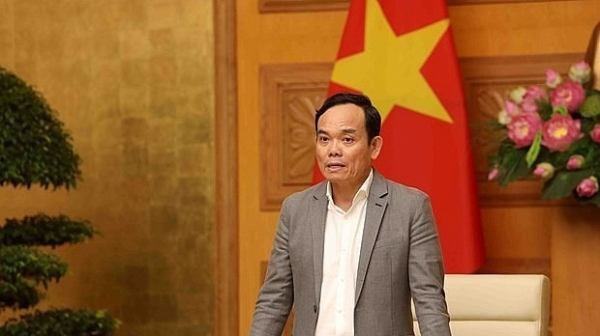 Deputy Prime Minister Tran Luu Quang will pay an official visit to Israel and Egypt.