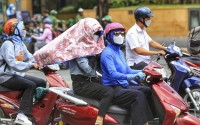 Tuần sau, Bắc Bộ có khả năng đón đợt nắng nóng đầu tiên trong năm