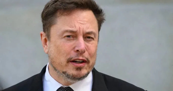 Tỉ phú Elon Musk sẽ trả 1 tỉ USD nếu Wikipedia đổi tên