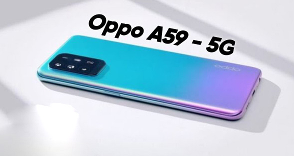 Initial information about oppo a59 5g image 3