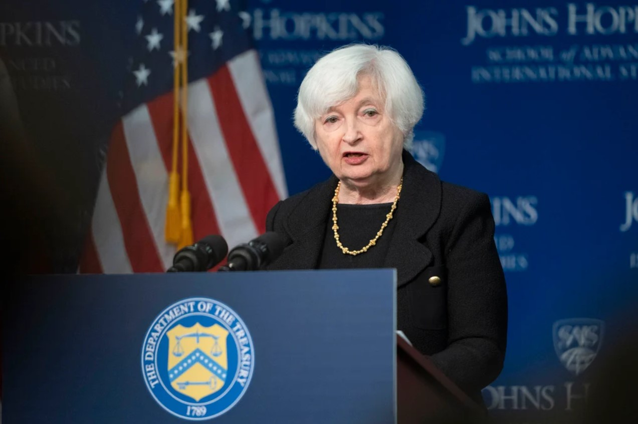 World - Behind the Fed's response to the risk of US debt default (Figure 2).