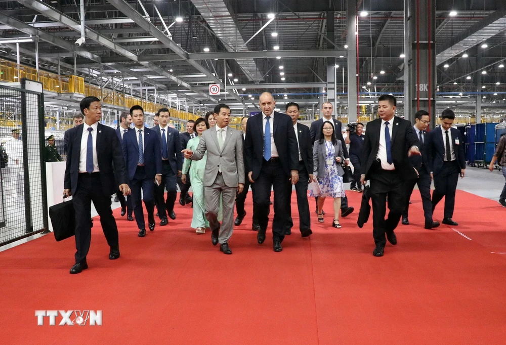 ttxvn_tong thong bulgaria 4.jpg