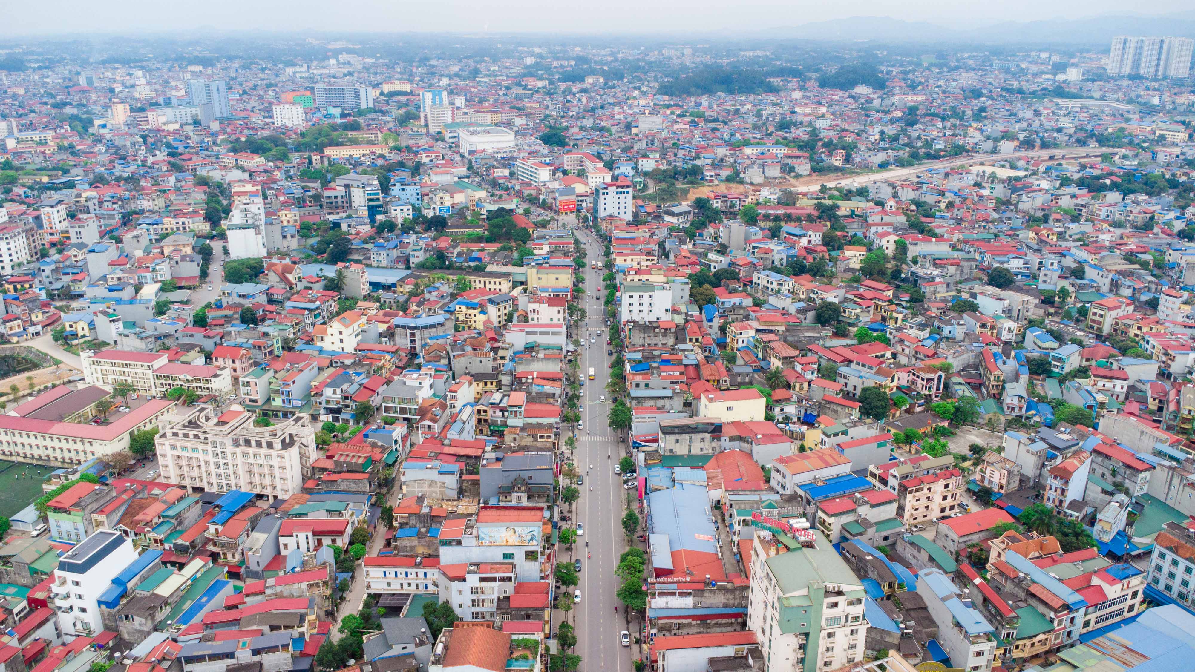 Chính sách - Sửa Luật Đất đai giúp khơi thông nguồn lực thúc đẩy các tỉnh công nghiệp phát triển (Hình 3).