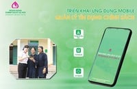 Digital transformation at the Vietnam Bank for Social Policies: Improving management efficiency and customer service quality