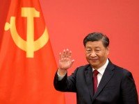 Trung Quốc trải thảm đón khách quý, vượt lên ghi thêm một điểm, ‘chơi đẹp’ với doanh nghiệp Mỹ