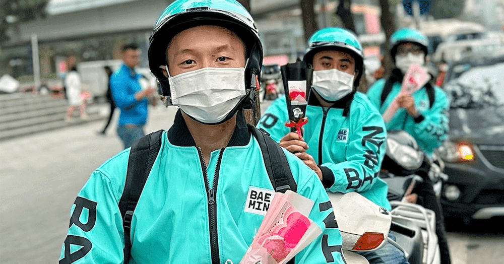 Lancement impressionnant, pourquoi le géant de la livraison de nourriture Baemin s'est-il retiré du Vietnam ?