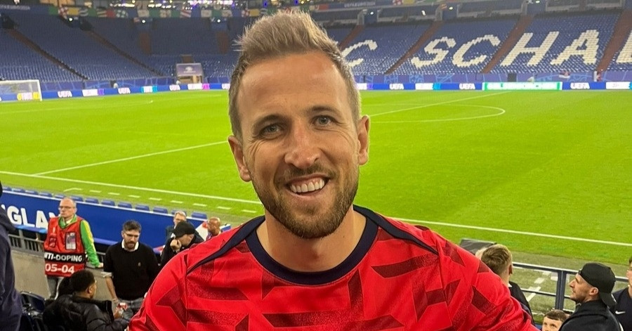 Harry Kane appelle à une réunion urgente de l'équipe d'Angleterre et répond durement aux critiques