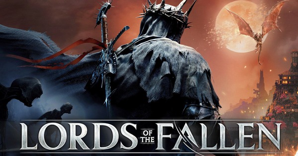 Lords of the Fallen podría estrenarse este próximo octubre