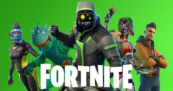 Epic Games mua thêm studio để phát triển Fortnite