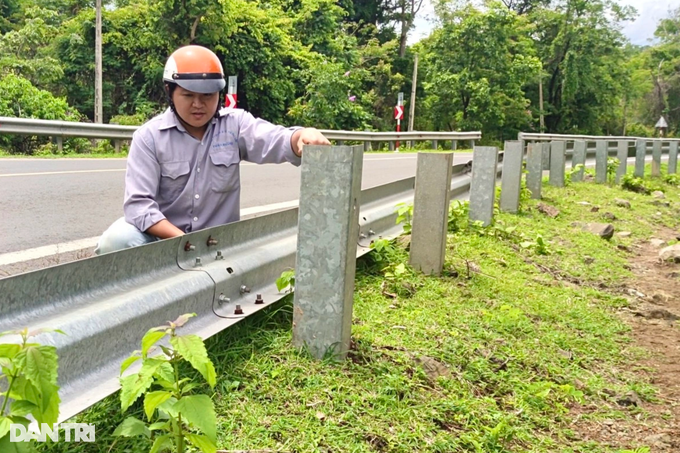 Nghề đội nắng, dầm mưa, đánh bóng mặt đường - 3