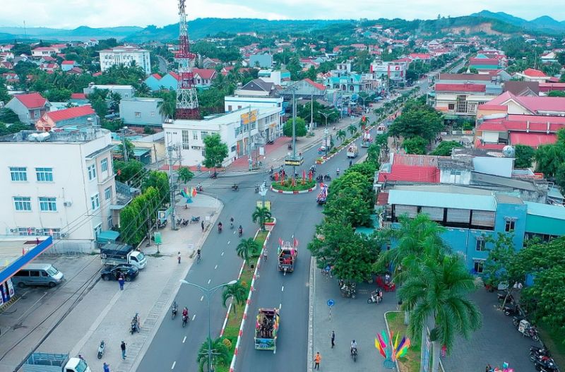 Gia Lai: Ngày hội Du lịch Kbang định vị thương hiệu trong lòng du khách - Ảnh 6.