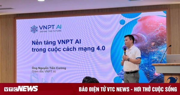 Las empresas vietnamitas dominan la tecnología de inteligencia artificial