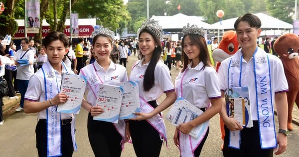 Plus de 100 établissements d'enseignement attendent les candidats pour participer à la Journée de consultation d'admission 2024