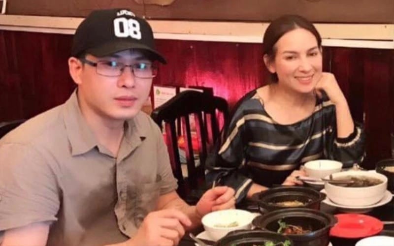 Em trai cố ca sĩ Phi Nhung chia sẻ xúc động gây chú ý - Ảnh 4.