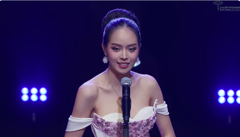 Hoa hậu Việt Nam duy nhất đăng quang Miss International 2024 có sự nghiệp đáng nể - Ảnh 5.