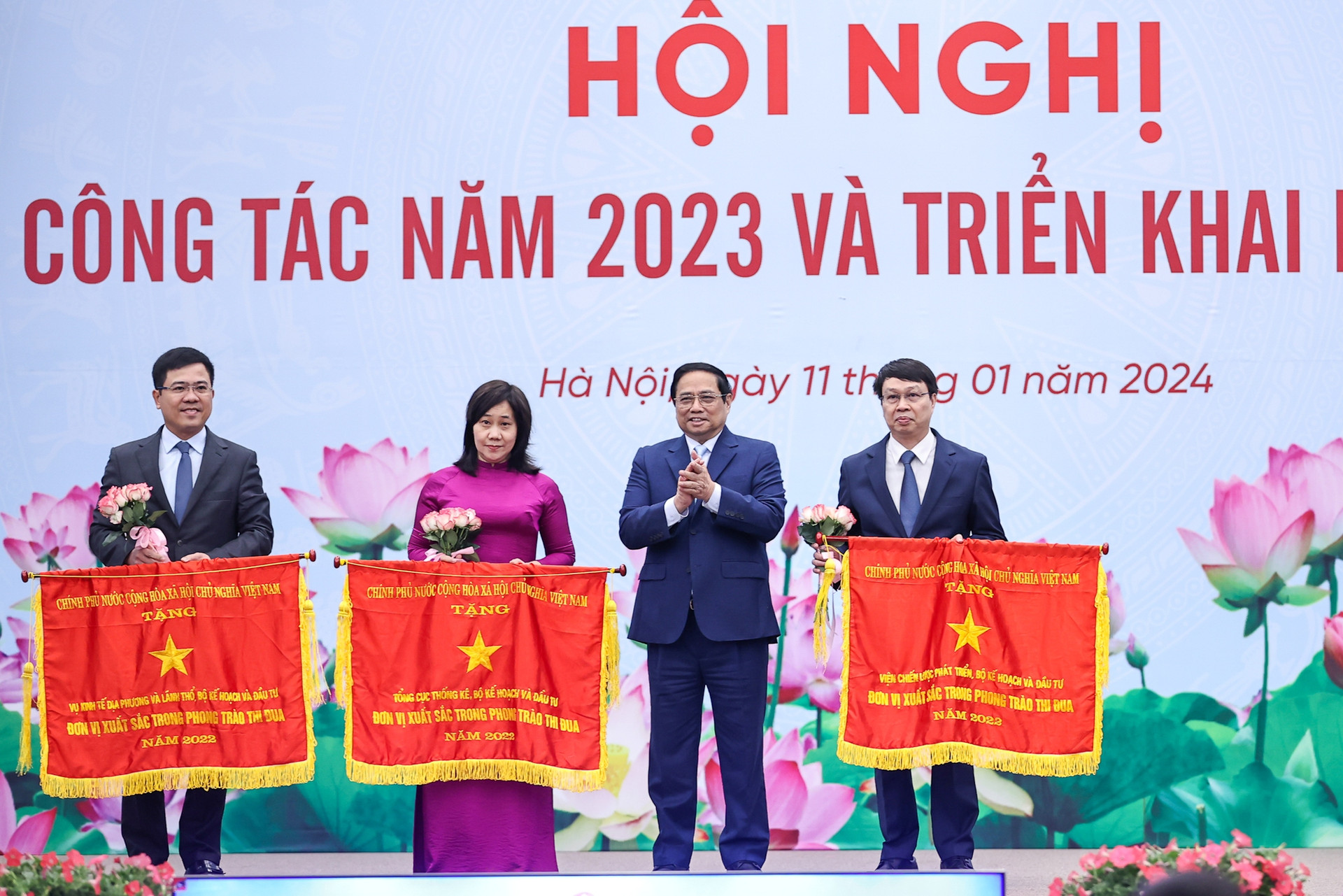 Đẩy mạnh nghiên cứu, tham mưu chiến lược, kiến tạo phát triển, thúc đẩy khởi nghiệp, đổi mới sáng tạo- Ảnh 5.