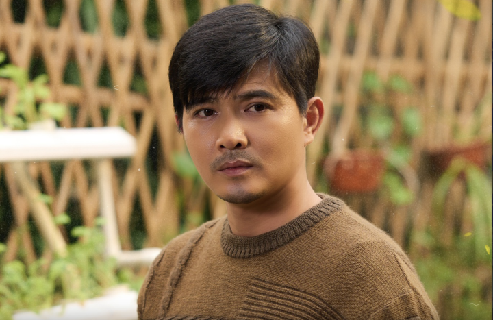 The eldest brother of 'Our family is suddenly happy': Does he play a calm or 'bland' role? - 1