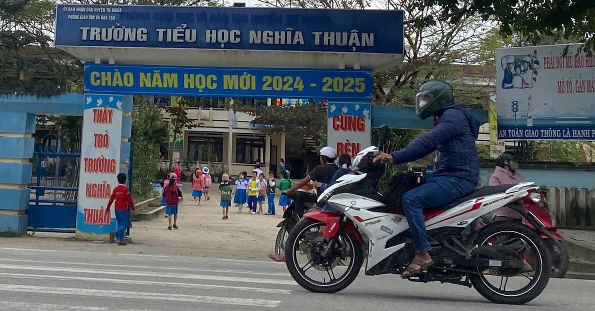 เหตุใดผู้อำนวยการที่มีวินัยยังคงดำรงตำแหน่งผู้อำนวยการต่อไป?