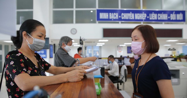 กระทรวงการคลังเสนอเลื่อนชำระหนี้ภาษี 10 ล้านด่งขึ้นไป ออกจากประเทศ