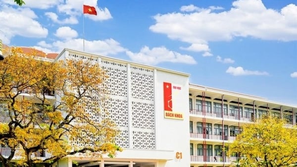 Tuition fees for Information Technology at Hanoi University of Science and Technology and Northern universities